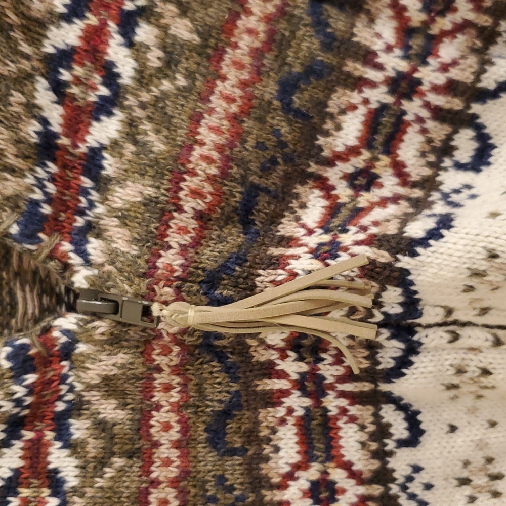 Cardigan - Picture 2 of 11